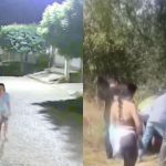 Mulher desaparecida há 5 dias é encontrada viva em cisterna na Bahia