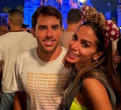 Anitta fala sobre condenação de Rodrigo Branco por racismo e manda recado direto
