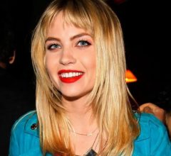 Instituto médico revela causa da morte de Daveigh Chase aos 35