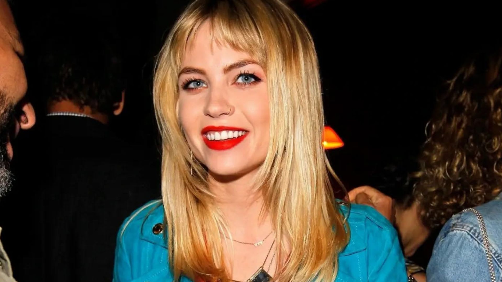 Instituto médico revela causa da morte de Daveigh Chase aos 35
