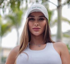 Tainá Militão cansa de ataques na gravidez e anuncia bloqueio em massa