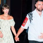 Taylor e Travis teriam gasto quanto no casamento do século