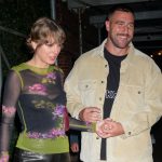 TMZ flagra estrutura montada na mansão de Taylor Swift e a internet virou CSI