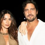 Thaila Ayala e o filho de princesa: "as pessoas ao redor ficaram mais desconfortáveis do que eu"