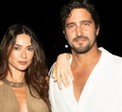 Thaila Ayala e o filho de princesa: "as pessoas ao redor ficaram mais desconfortáveis do que eu"