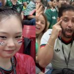 Copa do Mundo 2026: torcedor mexicano perde emprego após gesto racista flagrado em vídeo