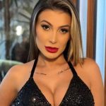 Atriz da Globo abre OnlyFans e avisa que o lado sexy dela merecia mais espaço fotos-onlyfans-andressa-urach