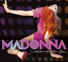 Madonna lança "Confessions II" 21 anos depois e a conta chegou