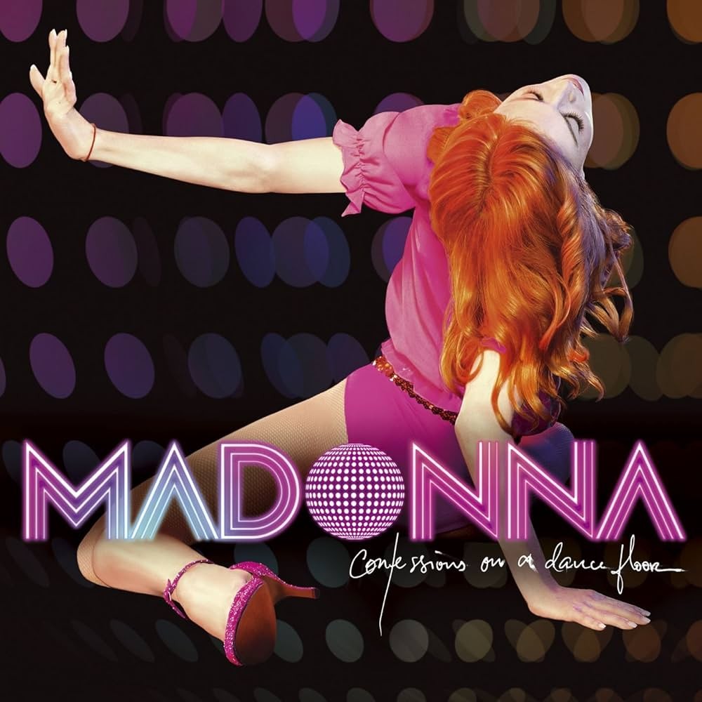 Madonna lança "Confessions II" 21 anos depois e a conta chegou