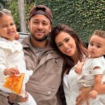 Bruna Biancardi explica festa "simples" de Mel e desmonta rumor sobre Neymar