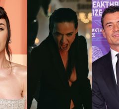 Katy Perry lança "Watch It Burn" e fãs já procuram Orlando Bloom na letra