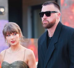 Convite vazado: convidado expõe detalhes do casamento de Taylor Swift e Travis Kelce