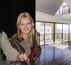 Cobertura do crime de Elize Matsunaga volta ao mercado por R$ 2,8 milhões