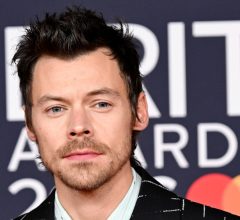 Fã larga carrinho de bebê nas ruas do México para correr atrás de Harry Styles