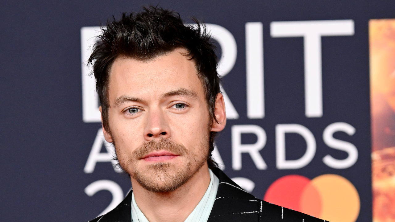 Fã larga carrinho de bebê nas ruas do México para correr atrás de Harry Styles