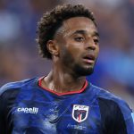 Capitão de Cabo Verde na Copa 2026 é investigado por suposto estupro em Auckland
