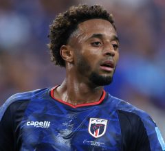 Capitão de Cabo Verde na Copa 2026 é investigado por suposto estupro em Auckland
