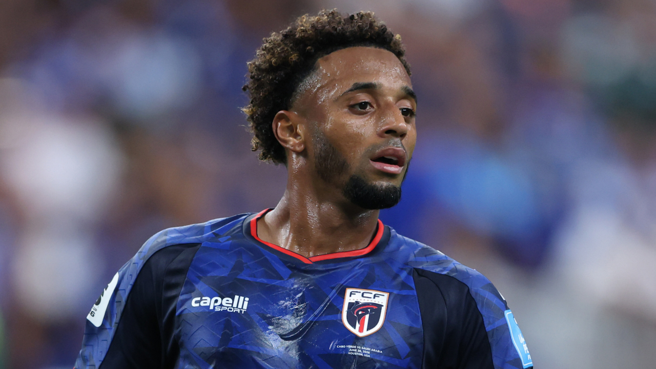 Capitão de Cabo Verde na Copa 2026 é investigado por suposto estupro em Auckland