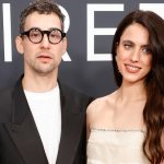Margaret Qualley e Jack Antonoff se separam dois anos após casamento
