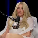 Kesha coleciona dentes humanos e admite: "Fiquei obcecada"