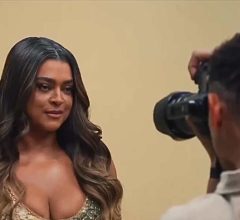 Preta Gil dirige seu próprio documentário e mostra luta sem filtro na Globo
