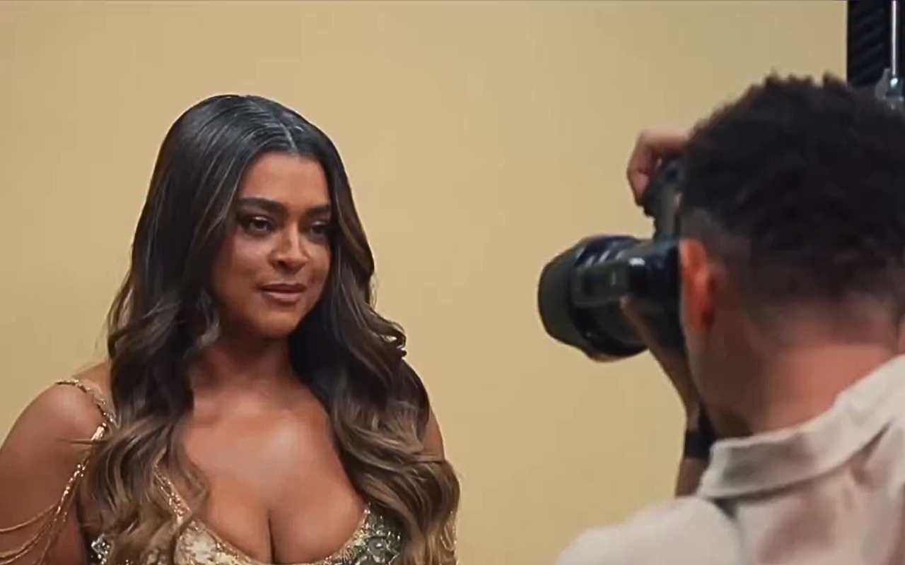Preta Gil dirige seu próprio documentário e mostra luta sem filtro na Globo