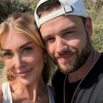 Kate Cassidy remove tatuagens de Liam Payne e promete refazer os desenhos