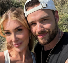 Kate Cassidy remove tatuagens de Liam Payne e promete refazer os desenhos