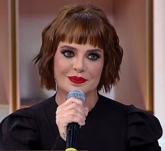 Valentina Francavilla perde 45 kg e faz trend do antes e depois
