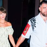Taylor Swift e Travis Kelce teriam se casado em segredo antes da festa grande
