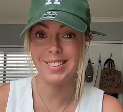 Australiana descobre que tio era pai biológico e viraliza no TikTok contando tudo