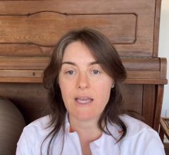Alessandra Maestrini sai de espetáculo por burnout: médico mandou parar