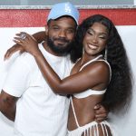 Erika Januza posta sobre "recomeços" e a internet foi ler nas entrelinhas