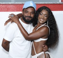 Erika Januza posta sobre "recomeços" e a internet foi ler nas entrelinhas