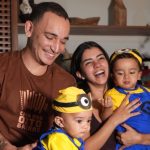 Ary Mirelle abre o jogo sobre não ir à Austrália com João Gomes