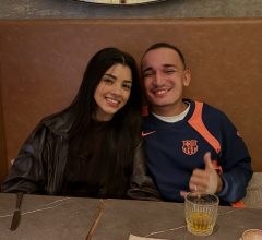 Ary Mirelle chora no Stories por não poder comemorar o aniversário de João Gomes