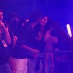 Ivete Sangalo e Tiago Maia foram fotografados aos beijos e continuam "sem comentários"