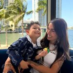 Bianca Andrade visita Cris na casa de Fred e não consegue ir embora