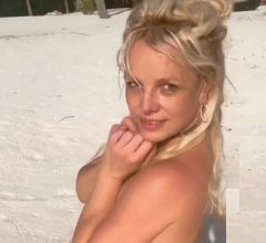 Britney Spears posta roupinhas de bebê e os fãs já escolheram o nome