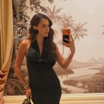 Bruna Biancardi sobre segunda gravidez: "Muito tranquila" (e a gente acredita?)