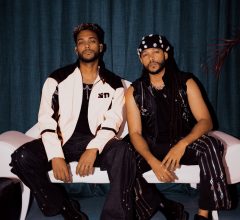 Calema no Rock in Rio: quem é a dupla que subiu no palco de Anitta em Lisboa