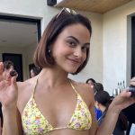 Camila Mendes expõe bastidores pesados de Riverdale: "crises de pânico no set"