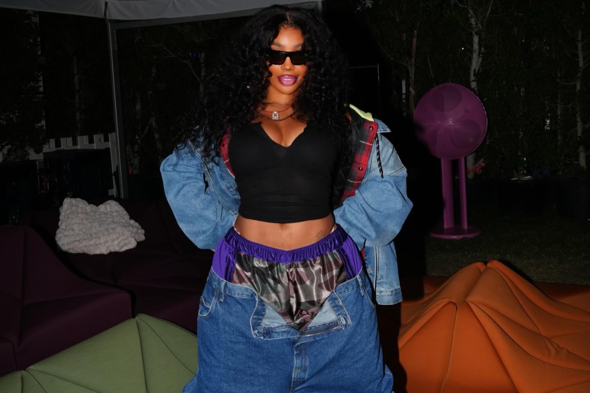 SZA revela diagnóstico de autismo e explica por que some das redes