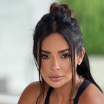 Carol Nakamura faz laser íntimo e quebra tabu que ninguém discute em voz alta