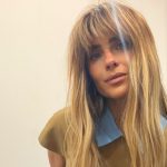 Torcida para a Argentina na final e xingamentos racistas nos comentários. Carolina Dieckmann se pronunciou.