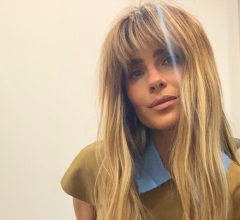 Torcida para a Argentina na final e xingamentos racistas nos comentários. Carolina Dieckmann se pronunciou.