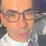 César Tralli posta jantar romântico sem Ticiane e a internet quer saber com quem
