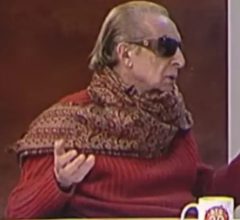 Ronaldo Esper chama Luciana Gimenez de gorda ao vivo e leva resposta certeira