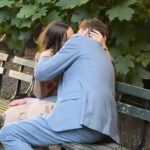 Advogado flagrado traindo esposa no Central Park tem vídeo com milhões de views