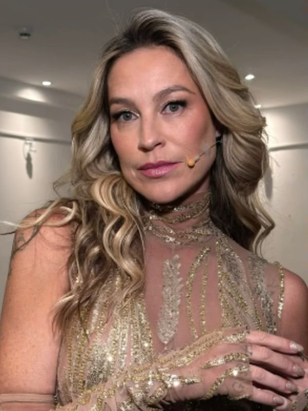 Luana Piovani pede cadeia para Virginia Fonseca: "Quero ver na cadeia"